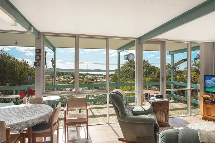 Sixth view of Homely house listing, 26 FRANCIS HOLLIS DRIVE, Tathra NSW 2550