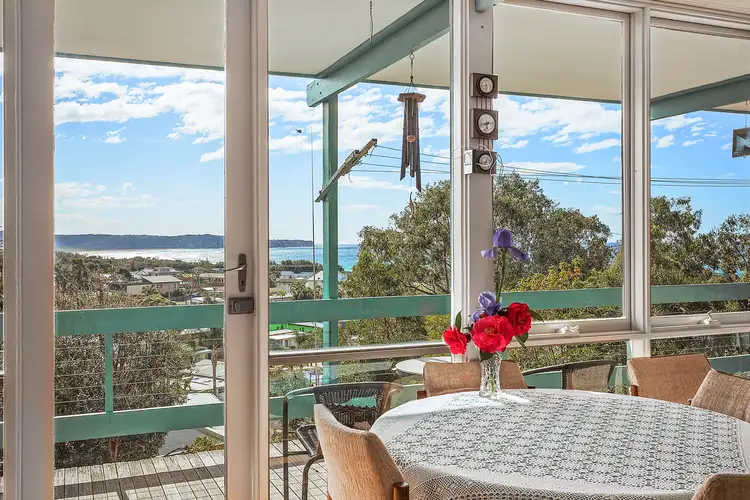 Seventh view of Homely house listing, 26 FRANCIS HOLLIS DRIVE, Tathra NSW 2550