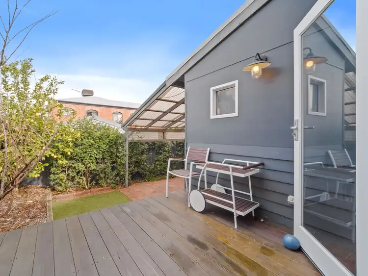 Fifth view of Homely house listing, 81 Kelvin Street, Maylands WA 6051