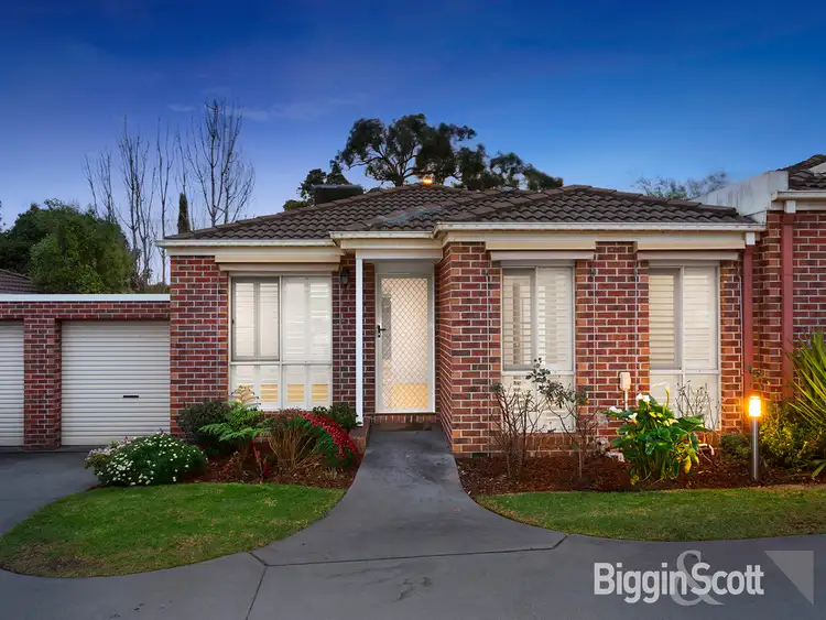 4/407-421 Scoresby Road, Ferntree Gully VIC 3156
