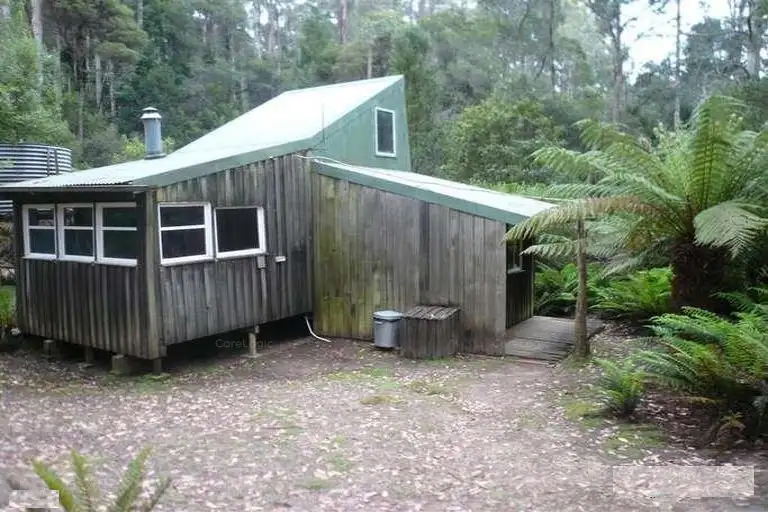 Main view of Homely rural property listing, Address available on request