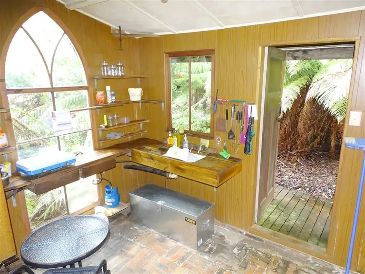 Second view of Homely rural property listing, Address available on request