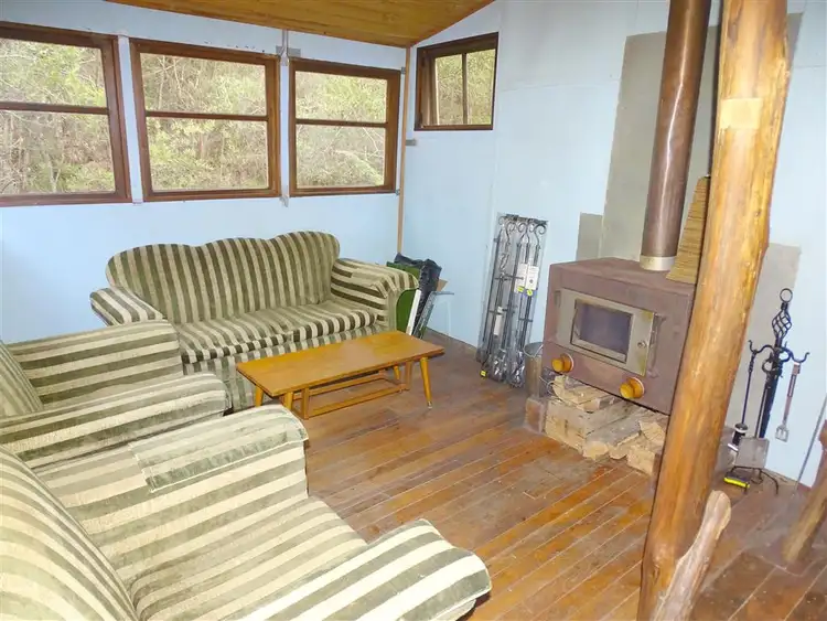 Fourth view of Homely rural property listing, Address available on request