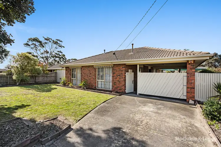 5 Dunstone Drive, Rosebud VIC 3939
