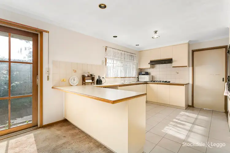 Fifth view of Homely house listing, 5 Dunstone Drive, Rosebud VIC 3939