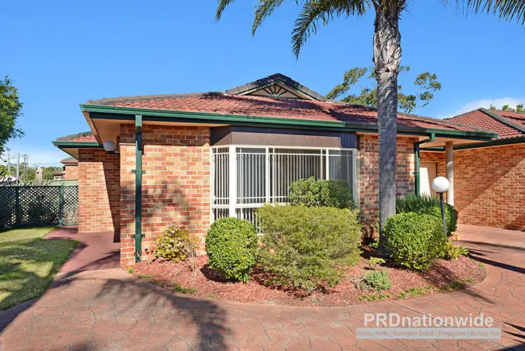 Main view of Homely villa listing, 1/7-10 Tonbridge Street, Sans Souci NSW 2219