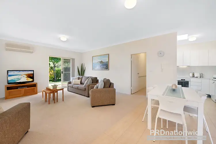 Third view of Homely villa listing, 1/7-10 Tonbridge Street, Sans Souci NSW 2219