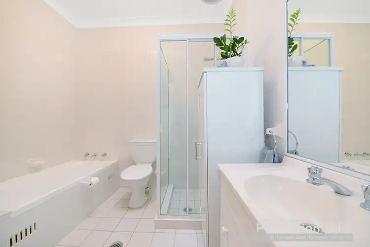 Fifth view of Homely villa listing, 1/7-10 Tonbridge Street, Sans Souci NSW 2219