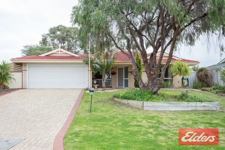 Main view of Homely house listing, 6 Firethorn Place, Eaton WA 6232