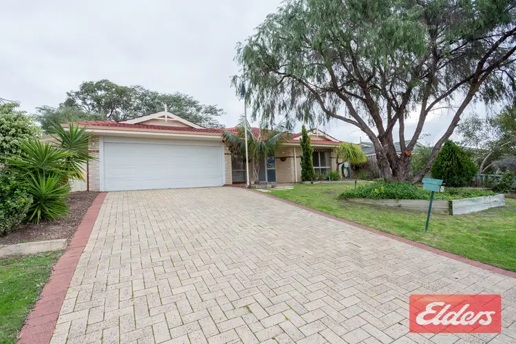 Second view of Homely house listing, 6 Firethorn Place, Eaton WA 6232