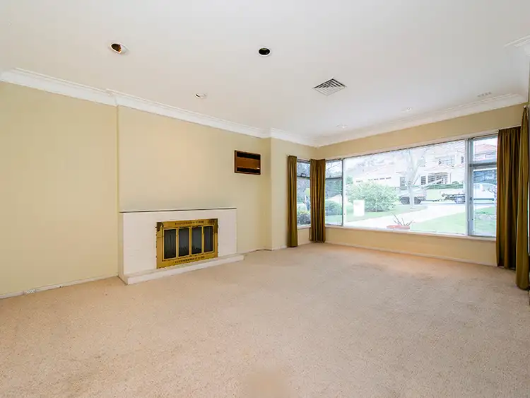 Second view of Homely house listing, 14 Nardina Crescent, Dalkeith WA 6009