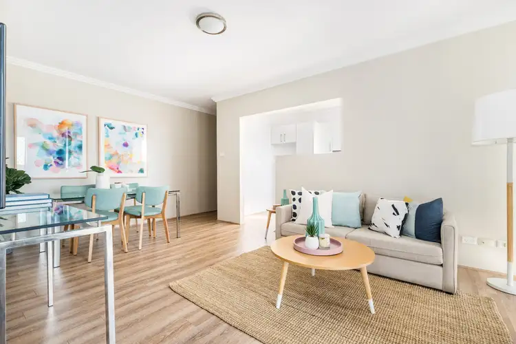19/101-103 Wentworth Street, Randwick NSW 2031