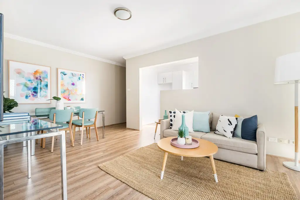 Main view of Homely apartment listing, 19/101-103 Wentworth Street, Randwick NSW 2031