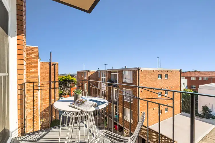 Second view of Homely apartment listing, 19/101-103 Wentworth Street, Randwick NSW 2031
