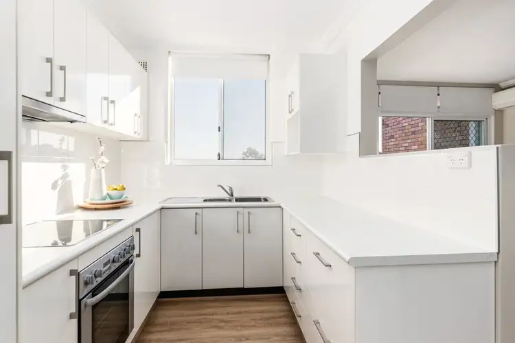 Third view of Homely apartment listing, 19/101-103 Wentworth Street, Randwick NSW 2031