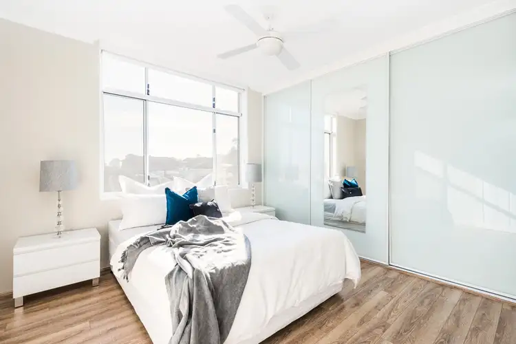 Fourth view of Homely apartment listing, 19/101-103 Wentworth Street, Randwick NSW 2031