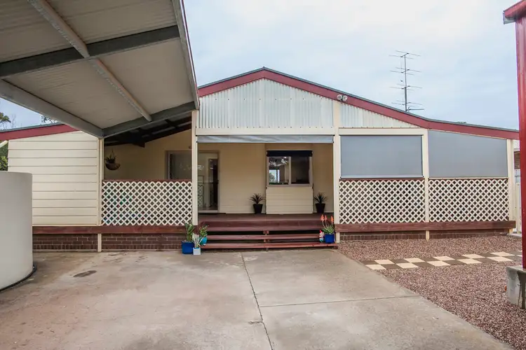 Second view of Homely house listing, 59 Dorward Street, North Shields SA 5607