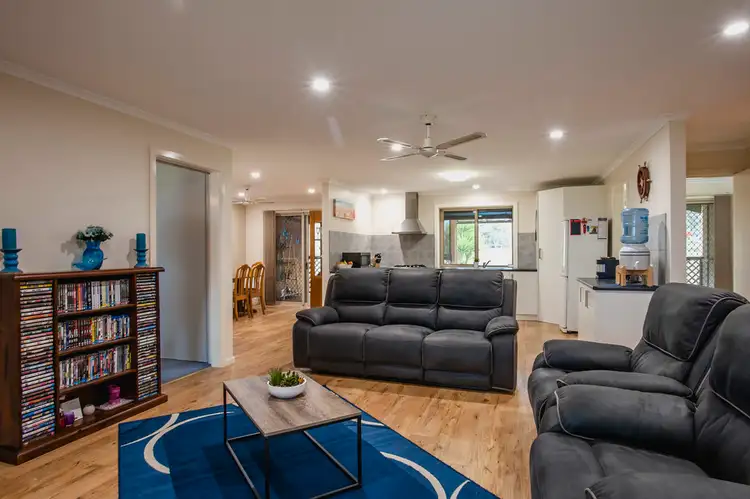 Third view of Homely house listing, 59 Dorward Street, North Shields SA 5607