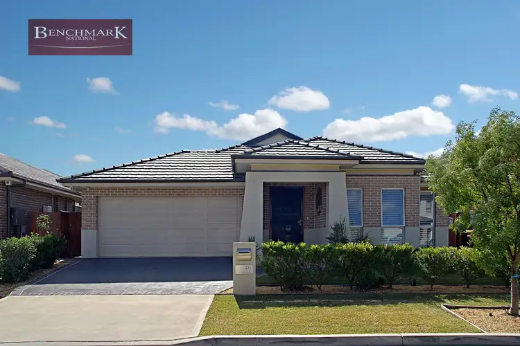 46 Sims Street, Moorebank NSW 2170