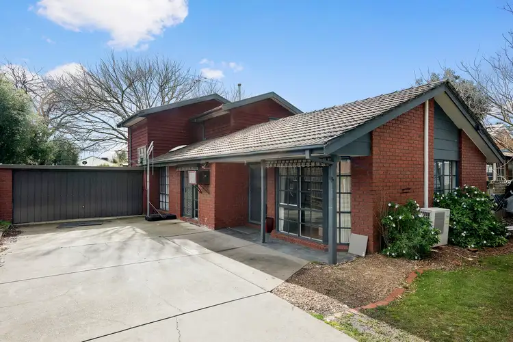28 Kathleen Court, Beaconsfield VIC 3807