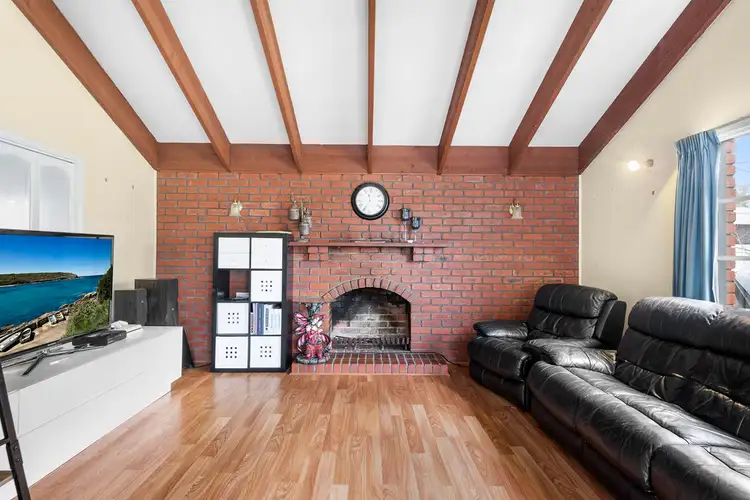 Second view of Homely house listing, 28 Kathleen Court, Beaconsfield VIC 3807