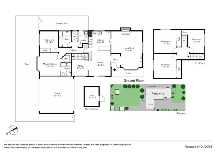 Third view of Homely house listing, 28 Kathleen Court, Beaconsfield VIC 3807