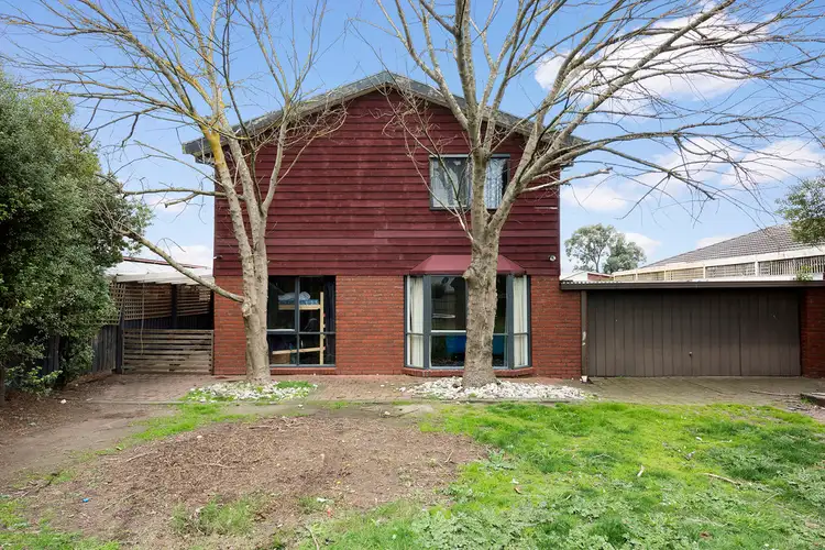 Fifth view of Homely house listing, 28 Kathleen Court, Beaconsfield VIC 3807