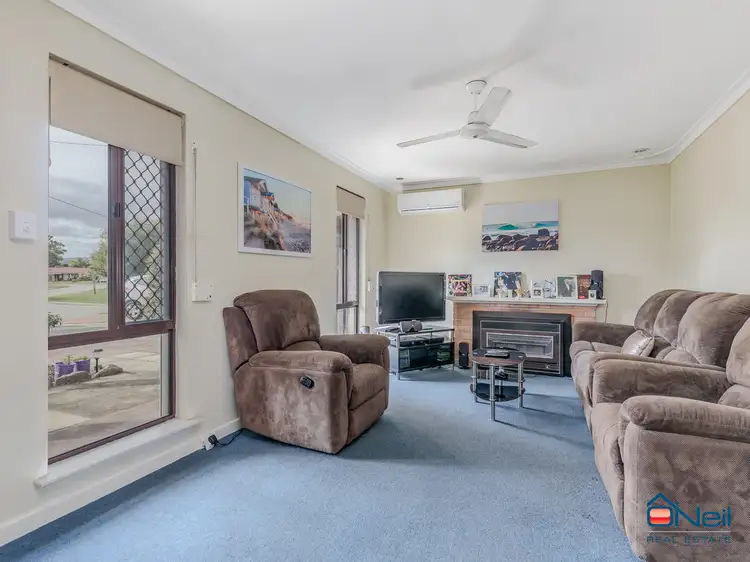 Second view of Homely house listing, 10B Lindy Way, Camillo WA 6111