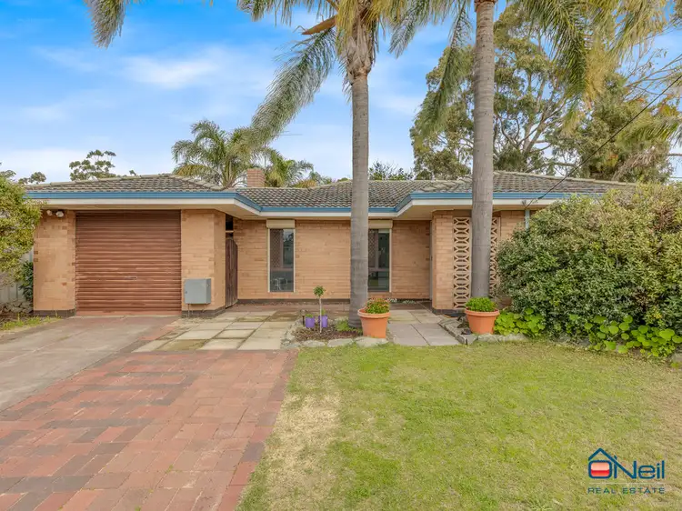 Third view of Homely house listing, 10B Lindy Way, Camillo WA 6111