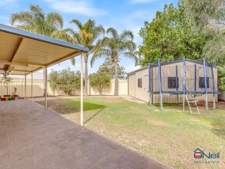 Fourth view of Homely house listing, 10B Lindy Way, Camillo WA 6111