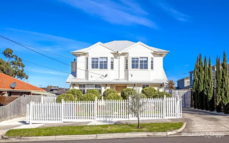28 Fordham Road, Reservoir VIC 3073