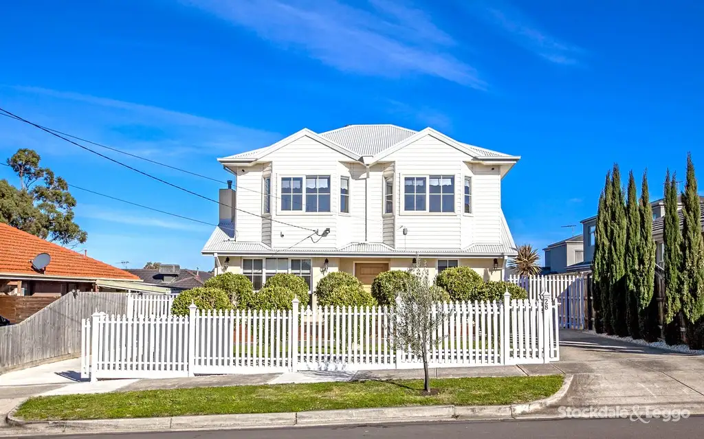 Main view of Homely house listing, 28 Fordham Road, Reservoir VIC 3073