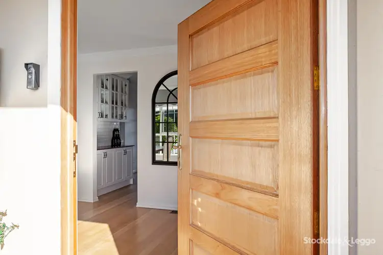 Second view of Homely house listing, 28 Fordham Road, Reservoir VIC 3073
