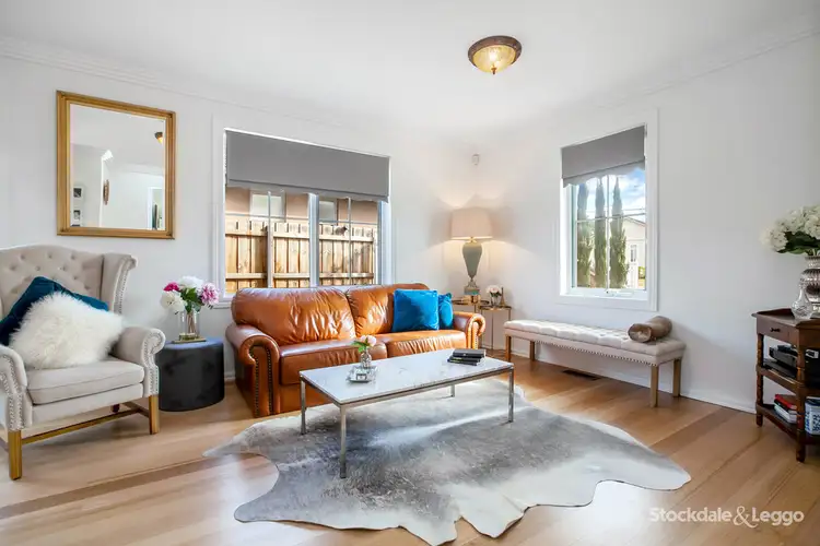 Fifth view of Homely house listing, 28 Fordham Road, Reservoir VIC 3073