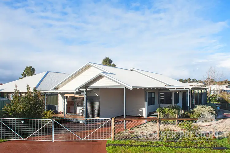 83 Brookfield Avenue, Margaret River WA 6285