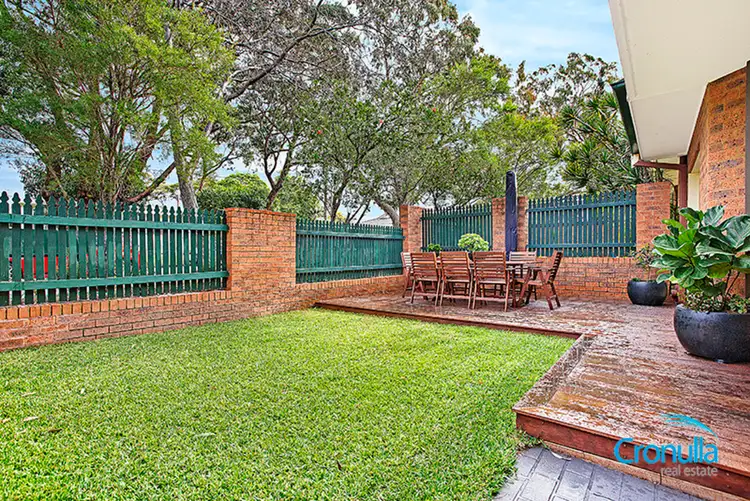 36/4-8 Wallumatta Road, Caringbah NSW 2229