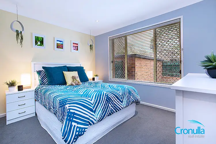 Sixth view of Homely villa listing, 36/4-8 Wallumatta Road, Caringbah NSW 2229