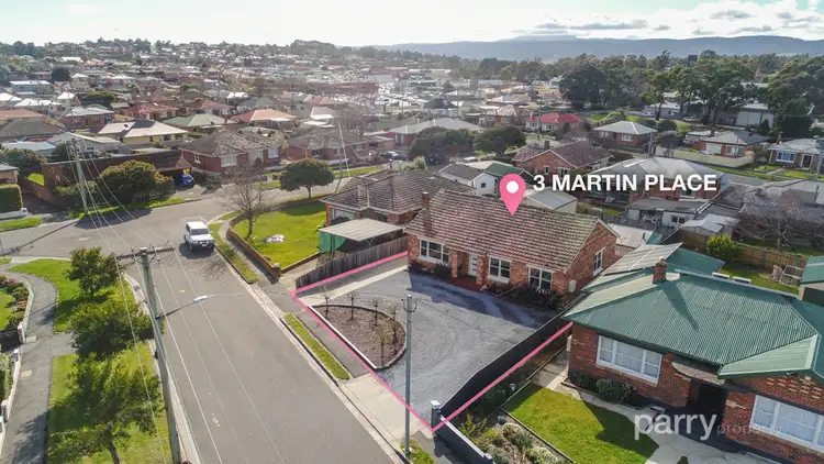 3 Martin Place, Kings Meadows TAS 7249