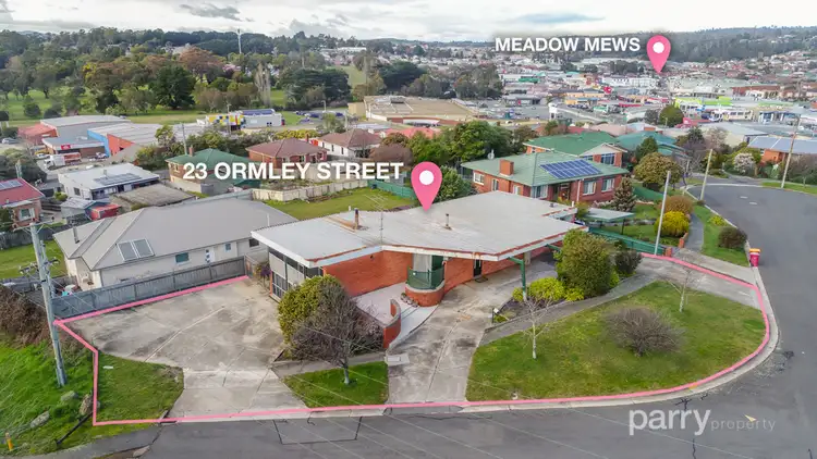 23 Ormley Street, Kings Meadows TAS 7249