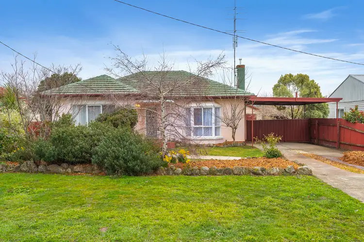 5 Wheatley Street, Kyneton VIC 3444