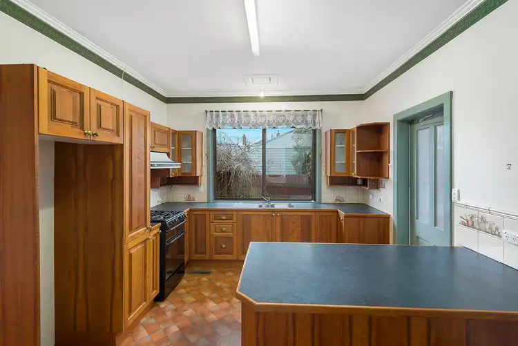 Second view of Homely house listing, 5 Wheatley Street, Kyneton VIC 3444