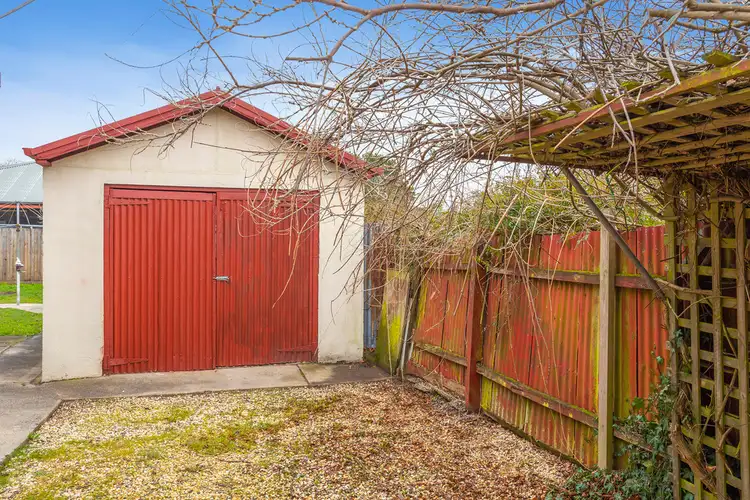 Fifth view of Homely house listing, 5 Wheatley Street, Kyneton VIC 3444