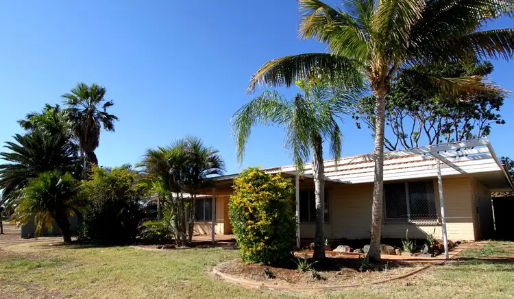 16 McKenzie Way, Bulgarra WA 6714