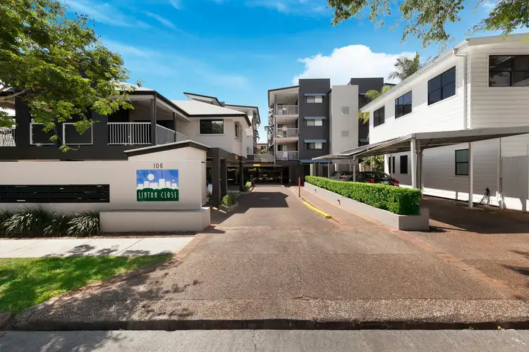 Third view of Homely apartment listing, 5/106 Linton Street, Kangaroo Point QLD 4169