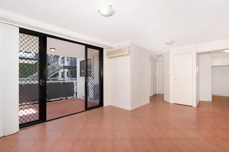 Fourth view of Homely apartment listing, 5/106 Linton Street, Kangaroo Point QLD 4169