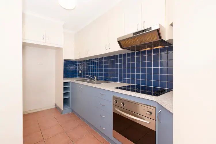 Fifth view of Homely apartment listing, 5/106 Linton Street, Kangaroo Point QLD 4169