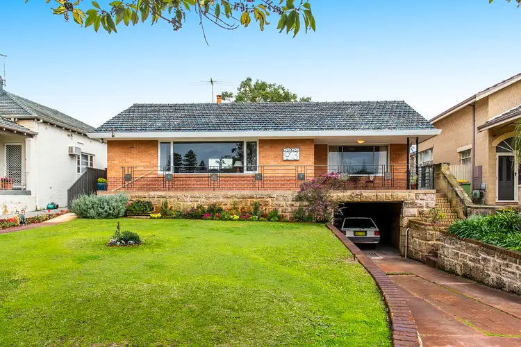 93 Gregory Street, Wembley WA 6014