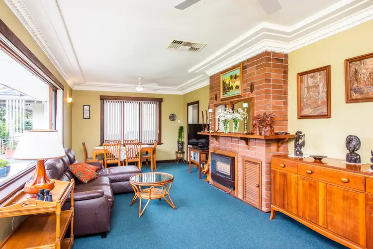 Fifth view of Homely house listing, 93 Gregory Street, Wembley WA 6014