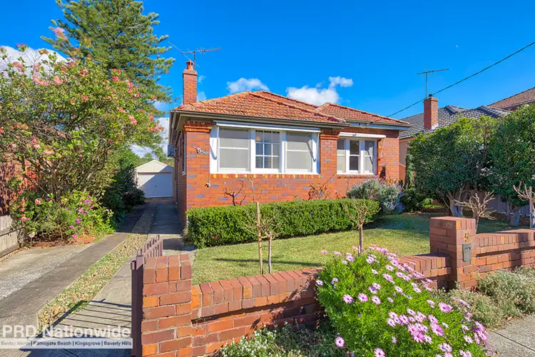 5 Richland Street, Kingsgrove NSW 2208