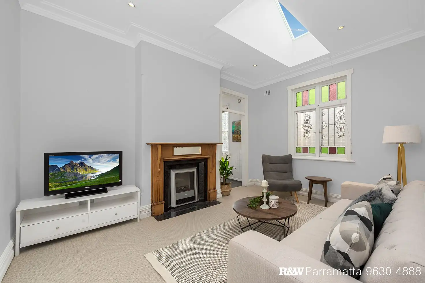 Main view of Homely house listing, 262 Trafalgar Street, Annandale NSW 2038